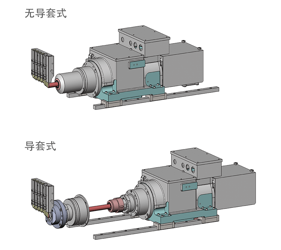 西鐵城走心機(jī)-L20